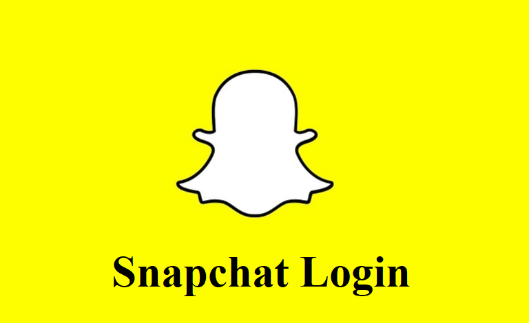 snapchat login online