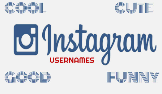 Unique Stylish Names For Instagram-2020