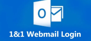 1&1 Webmail Login Guide – Control Panel, Upgrade & Settings
