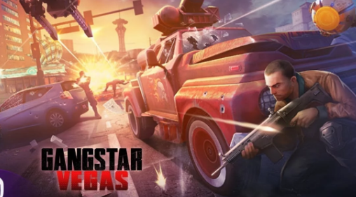 Gangstar Vegas For PC- Free Download For Windows 7/8/8.1/10