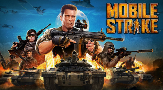 Free Download Mobile Strike for PC (Windows 7/8/10 and MAC)