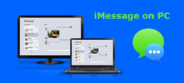 iMessage Online For PC & Mac- How To Access Guide