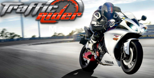 Download Traffic Rider for PC – Windows XP/7/8/8.1/10 And MAC