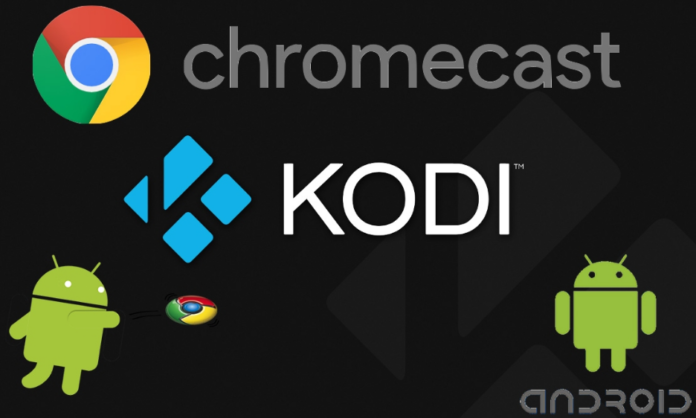 How To Stream Kodi From Chromecast – Top 3 Methods