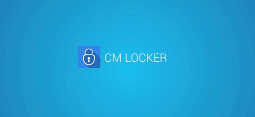 CM Locker For Android – How To Download Guide!