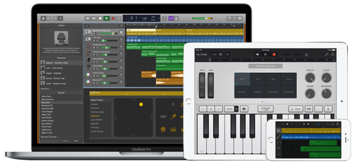 Can You Run Garageband Online? Here’s The Answer