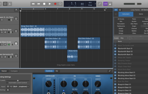 What is GarageBand? How it Helps Produce Digital Music