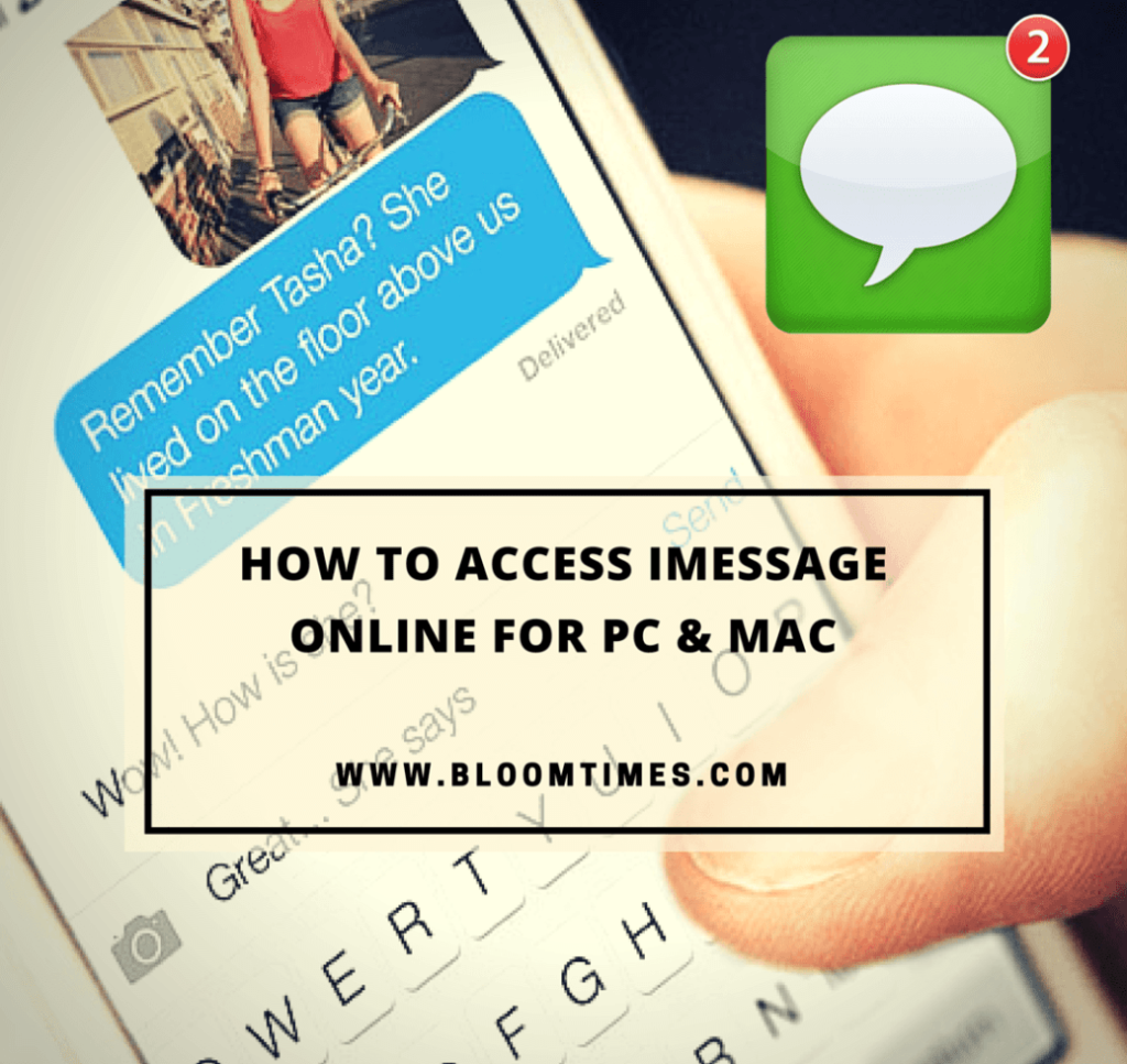 download apple imessage