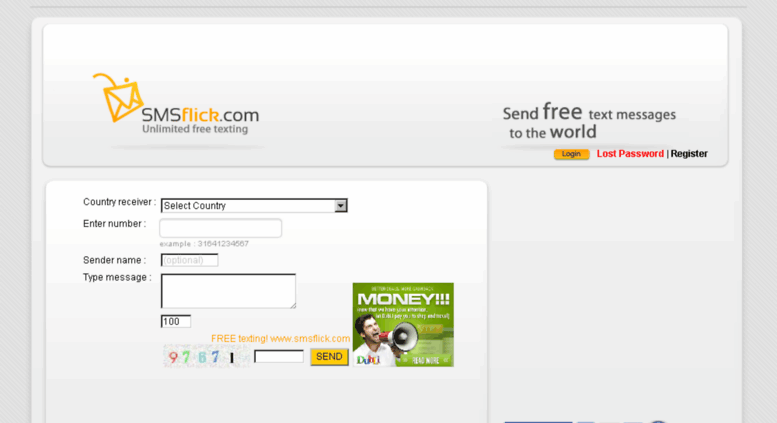 , 10 Websites To Send An Anonymous Text For Free
