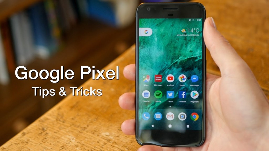 Die besten Tipps und Tricks für Google Pixel, die Sie kennen sollten (Aktualisiert 2020)
