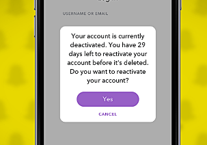 , So löschen Sie Ihre Geschichte auf Snapchat - 3 einfache Möglichkeiten