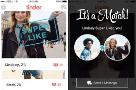 Seien Sie ein Online-Dating-Chef: Alles, was Sie über Tinder SuperLike wissen müssen