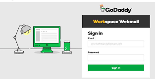 How To Troubleshoot Workspace Webmail Issues &#8211; GoDaddy Email Login