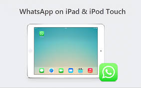 [Solved] How to Install WhatsApp on an iPad?