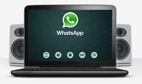 download whatsapp for laptop windows 8.1 without bluestacks