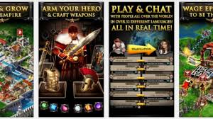 Download Game of War For PC
