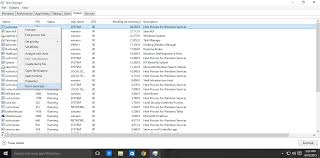 [FIXED]  Dienstregistrierung fehlt oder beschädigt Windows 10 behoben