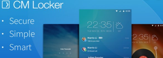 CM Locker For Android &#8211; How To Download Guide!