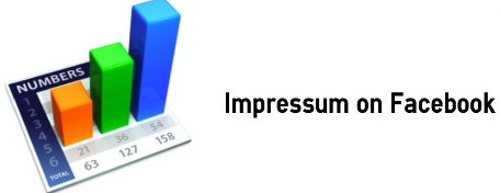 impressum facebook