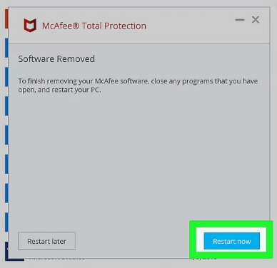 McAfee Removal Tool: So deinstallieren Sie McAfee auf einem Windows-PC