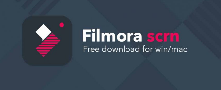 Herunterladen und Verwenden von Filmora Scrn - Neuestes Screen Capture Tool!