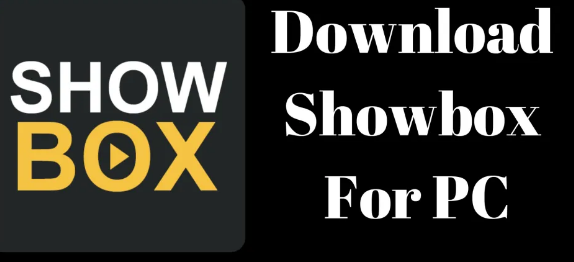 ShowBox für PC herunterladen, ShowBox für Windows 10 / 8.1 / 7