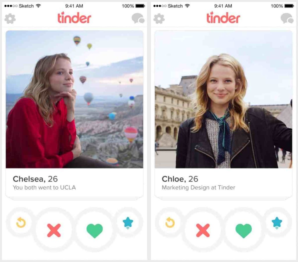 Tinder for PC- A Complete Download Guide For Windows 7, 8, 10