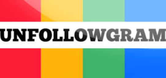 , Unfollowgram – Find Out Who Unfollowed You On Instagram