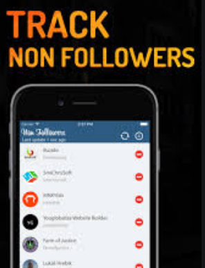 , Unfollowgram - Finde auf Instagram heraus, wer dir nicht gefolgt ist