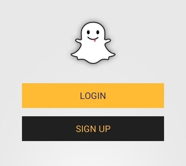 , Snapchat Online login (No Download Method) (Updated 2020)