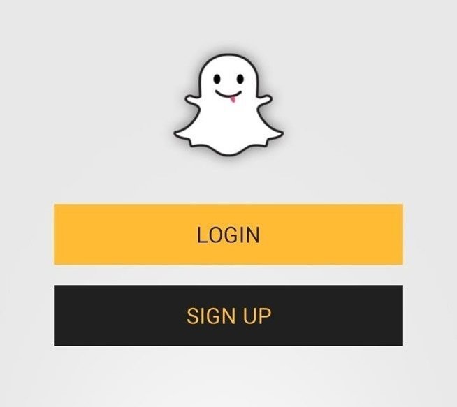 Snapchat Online login (No Download Method) (Updated 2020)