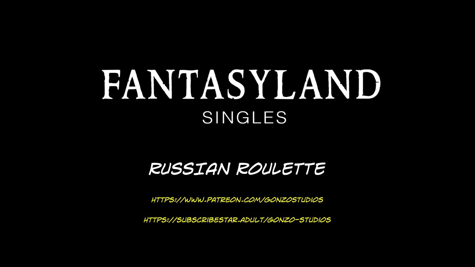 Interspecies Breeding In A Russian Roulette - Interspecies Breeding In Russian Roulette - image 6